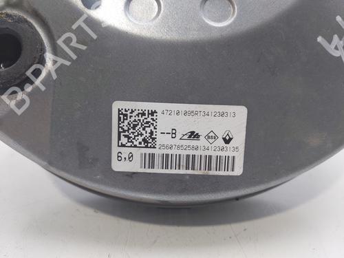 Servo brake DACIA SANDERO III  | BP15726071M42