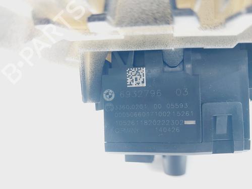 Headlight switch BMW 3 (E90) 320 d | BP26155334I24 