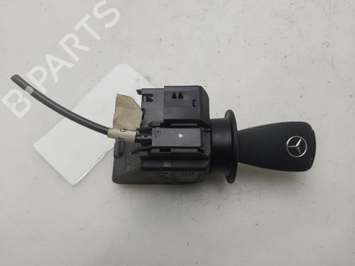 Used Ignition barrel Ignition barrel 38642160 38642160