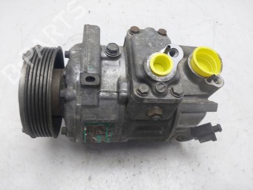 AC compressor VW GOLF V (1K1) | BP36813343M34 - Image 1