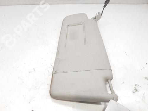 left-sun-visor-vw-passat-b7-362-16-tdi-1k0857551n-2010-2011-2012-2013-2014-2015-11036801 main image