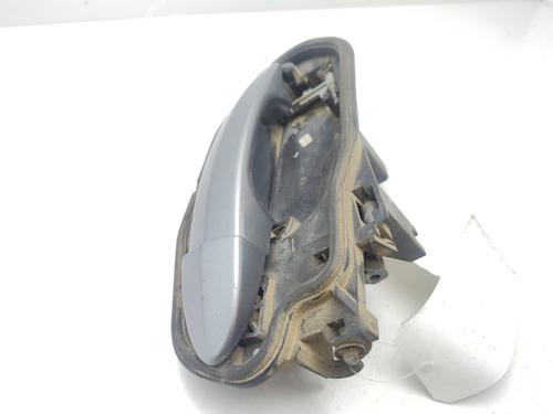 Rear left exterior door handle BMW X3 (E83) 2.0 d | BP24950650C130 