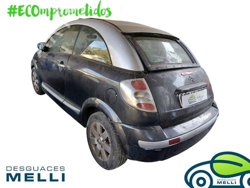 Alternator CITROËN C3 Pluriel (HB_) 1.4 HDi | BP37170799M7 - Image 8
