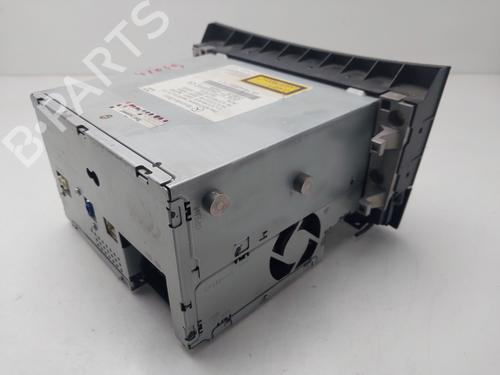 Radio MERCEDES-BENZ E-CLASS (W212) | BP34224835E6 - Image 2