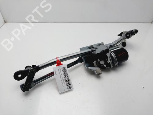 Used Front wiper motor BMW 1 (E87) 118 d (143 hp) 32226817