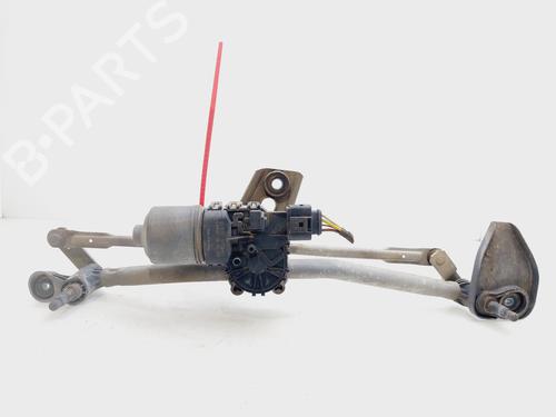 Viskermotor vindrude OPEL ASTRA H (A04) [2004-2014]  26496818