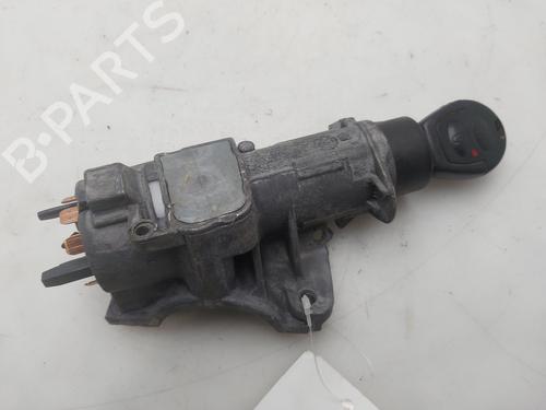 Used Ignition barrel Ignition barrel SEAT IBIZA III (6L1) [2002-2009] 33440259 33440259
