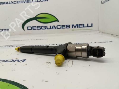 Used Injector RENAULT VEL SATIS (BJ0_) 3.0 dCi (BJ0J, BJ0N) (177 hp) 2904953
