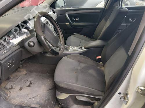 Right front window switch RENAULT LAGUNA III (BT0/1) 1.5 dCi (BT00, BT0A, BT0T, BT1J) | BP36780976I26 - Image 10