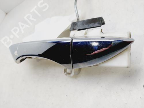 Rear left exterior door handle HONDA ACCORD VIII (CU) 2.0 i (CU1) | BP29876109C130