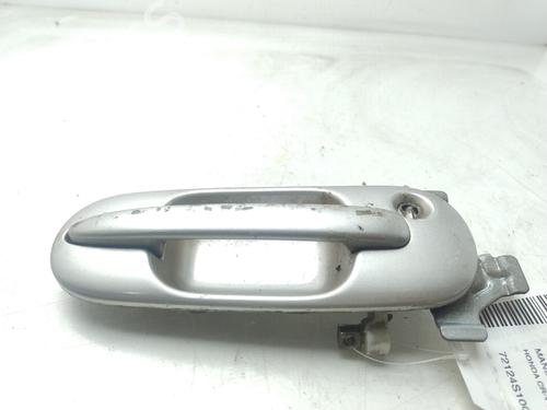 Front right exterior door handle HONDA CR-V I (RD) 2.0 16V 4WD (RD1, RD3) | BP28034585C129 