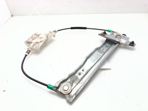 Rear left window mechanism PEUGEOT 407 (6D_) 2.0 (6DRFNB, 6DRFNE) | BP28074281C24 