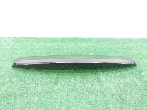 Spoiler bakluke SSANGYONG KYRON [2005-2014]  25993816