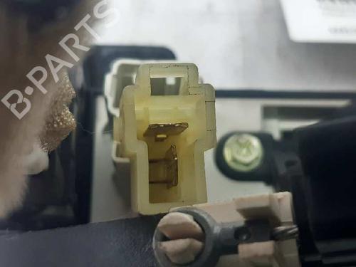 Climate control CHEVROLET MATIZ (M200, M250) 0.8 | BP5325301I5 