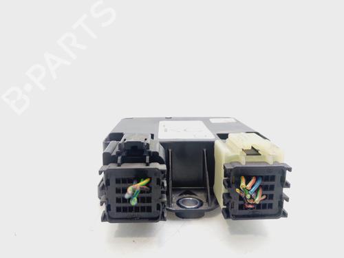 ECU airbags FORD FIESTA V (JH_, JD_)  | BP25781326M53 