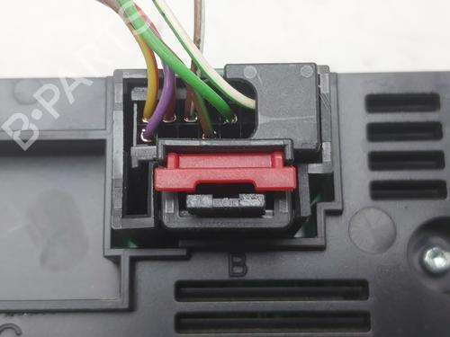 Climate control AUDI A6 C7 (4G2, 4GC) | BP36641735I5 - Image 6