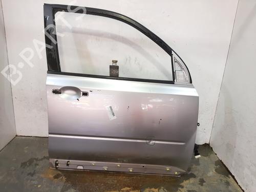 Used Right front door NISSAN X-TRAIL II (T31) 2.0 dCi 4x4 (150 hp) 16323193