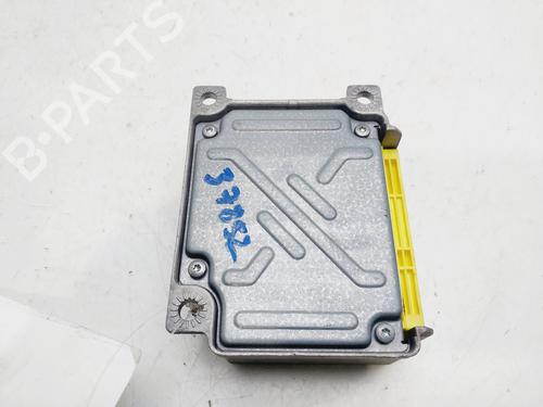 ECU airbags MERCEDES-BENZ E-CLASS (W210) E 220 CDI (210.006) | BP25991528M53 