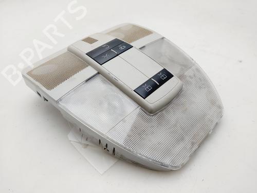 Kabinelys MERCEDES-BENZ A-CLASS (W169) A 160 (169.031, 169.331) | BP30932365I8