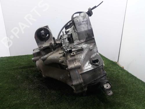 Gearbox NISSAN ALMERA II (N16) 2.2 Di | BP2888464M3 
