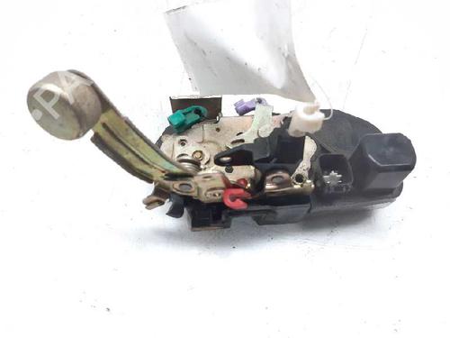 Front right lock JEEP CHEROKEE (KJ) 3.7 4x4 55360611AF |
