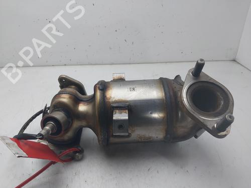 Used Catalyst Catalyst 38190868 38190868