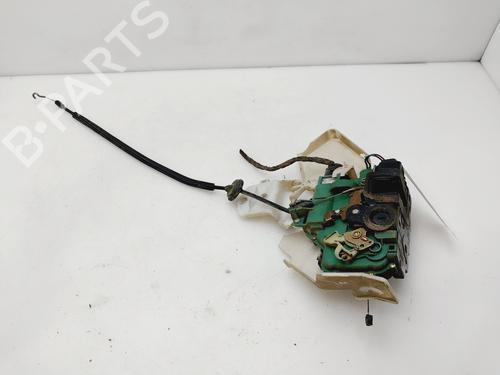 Rear left lock VW POLO IV (9N_, 9A_) 1.9 TDI | BP29393615C100 