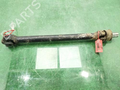 Driveshaft MITSUBISHI PAJERO II (V3_W, V2_W, V4_W, V5_W) 2.8 TD (V46W, V26W) | BP29502129M37 