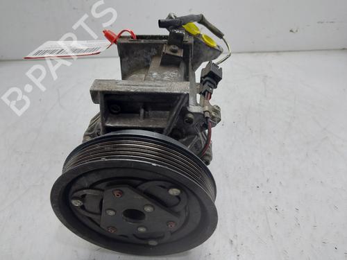 AC-Kompressor AC-Kompressor NISSAN JUKE (F15) [2010-2019] 36915646 36915646