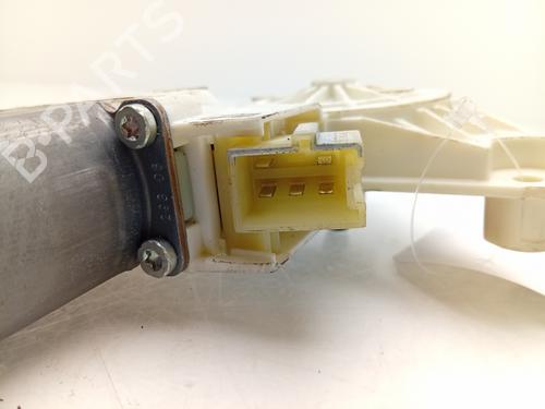 Left front window motor MERCEDES-BENZ M-CLASS (W164)  | BP22788123E21 