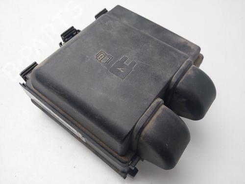 Fuse box FORD FIESTA VII (HJ, HF) | BP38168661E1 - Image 4