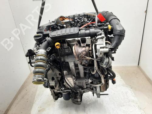 Engine CITROËN C4 II (NC_) | BP34238979M1 - Image 4