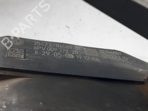 Pedal BMW 1 (E87) 118 d | BP7010283I4 