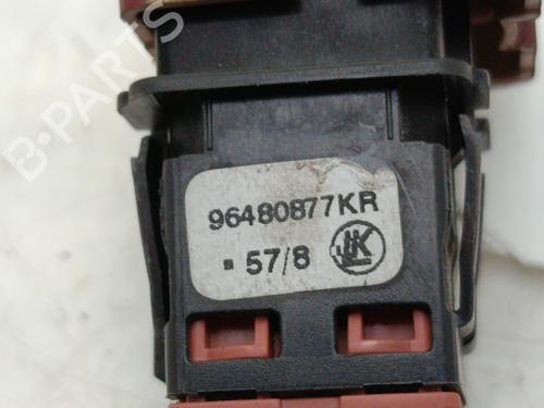 Advarselsbryter CITROËN C4 I Saloon 1.6 HDi | BP29714512I22 