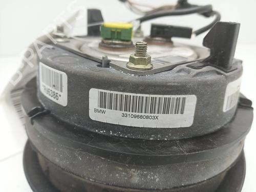 Driver airbag BMW X5 (E53) 3.0 d | BP21597166C9 
