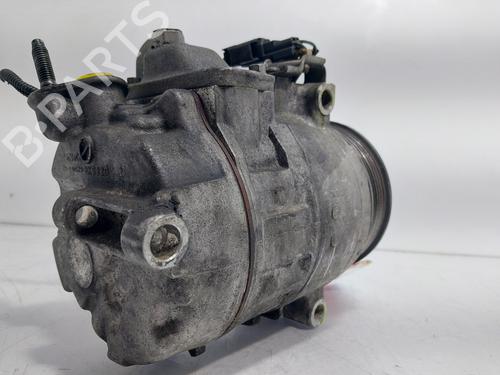 Compressor A/C FORD TRANSIT CONNECT MPV 1.6 TDCi | BP37630106M34 - Image 4