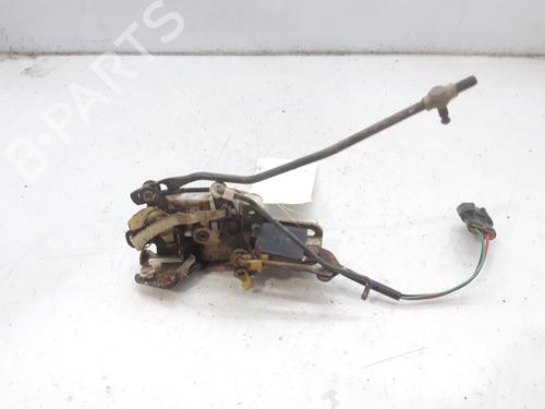 Türschloss links vorne für MITSUBISHI GALLOPER (JK-01) 2.5 TD intercooler (99 hp) 9574075