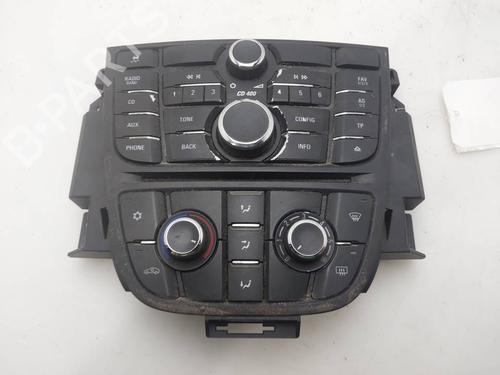 Used Climate control Climate control 38950059 38950059