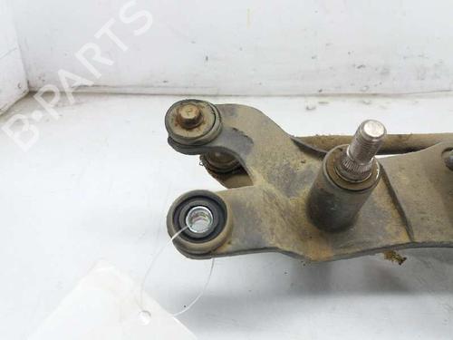 Front wiper motor KIA SORENTO I (JC) 2.5 CRDi 4WD | BP3494532M29 
