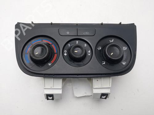Used Climate control Climate control FIAT DOBLO Cargo (263_) 1.6 D Multijet (263WXD1B, 263WXR1B, 263WXX1B, 263ZXD1B,... (105 hp) 36569247 36569247