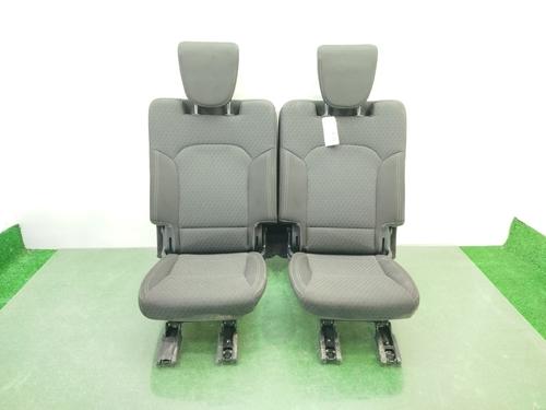 Rear seat (3rd row) KIA CARENS IV 1.7 CRDi | BP29982011I24 