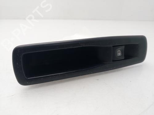 Used Left rear window switch Left rear window switch RENAULT GRAND SCÉNIC III (JZ0/1_) [2009-2016] 32696040 32696040