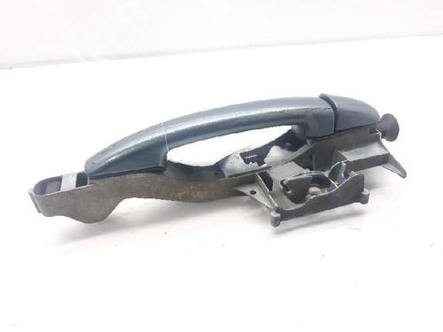 Rear right exterior door handle CITROËN C4 Grand Picasso I (UA_) 1.6 HDi | BP6828359C130 