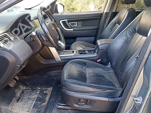 Left front window switch LAND ROVER DISCOVERY SPORT (L550) | BP38645443I27 - Image 12