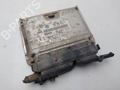 engine-control-unit-ecu-seat-leon-1m1-1999-2000-2001-2002-2003-2004-2005-2006-38045545 main image