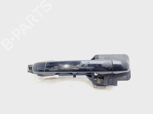 Used Rear left exterior door handle KIA CEE'D Hatchback (ED) [2006-2012]  20106111