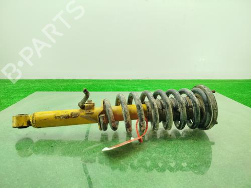 Used Left front shock absorber KIA SORENTO I (JC) 2.5 CRDi 4WD (140 hp) 27993949