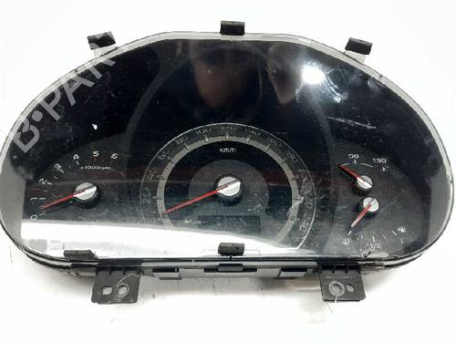 Used Instrument cluster KIA SPORTAGE III (SL) 1.7 CRDi (116 hp) 5316733