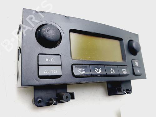 Mando climatizador CITROËN C4 I (LC_)  | BP29911097I5 