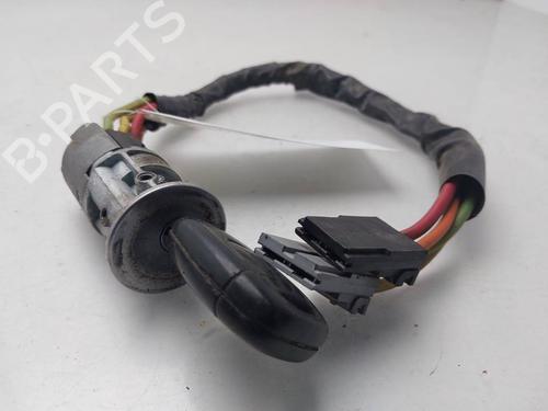 Ignition barrel RENAULT KANGOO (KC0/1_) 1.5 dCi (KC07) | BP38459504M48 - Image 3
